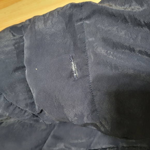 Zeroxposur coat - Picture 5 of 15
